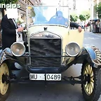 Ford T MU-10489