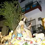 Pastora de Santa Marina 2