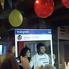 Cumple 30 Hugo 70