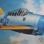 Hasegawa - F2A-2 Buffalo U.S.Navy - 1-72