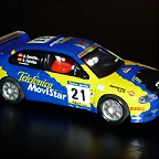 SEAT CORDOBA TELEFONICA #21