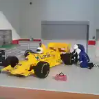 Lotus Honda 99T F1 Camel 01