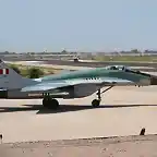 Mig 29 peruano