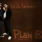 plan b