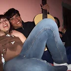 Ro y Oscar