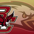 Boston-College-Eagles