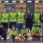 Cadete B