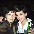 Anavidiego y la peke astrur