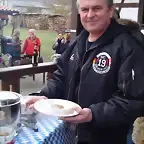 TIPICAS SALCHCHAS ALEMANAS