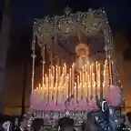 Ntra. Sra. De la Merced (Hdad. del prendimiento)