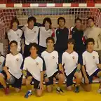 Cadete 93