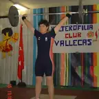 mi actual campeon