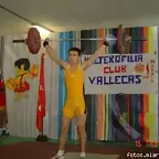mi antiguo campeon