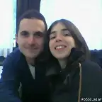 Borja y Marta