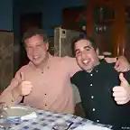 Sergio & Ernesto