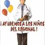 Ayuda  Nios Hospital  Regional de Trujillo