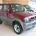 Jimny MODE 2