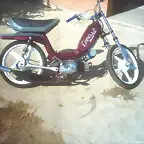 otro zanella 90cc tb  esta muy raviosaaaa.... espero q les gusten las fotos somos d cdelu entre rios