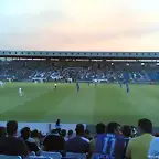 estadio lateral