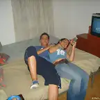 Ortega Roxe