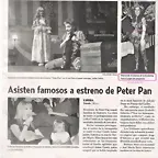 Ma. Ines en Peter Pan