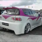 Civic Goya