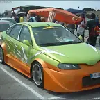 Laguna ZTuning