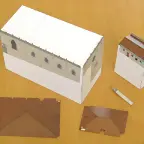 Dois edifcios