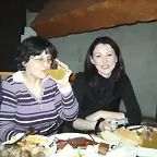Anavidiego y Andrea hs