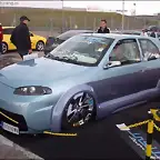 306 Vampiro