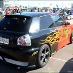 A3 Furious