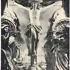 Cristo de la Agona de Limpias 2