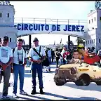 Juanlu en jerez