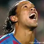 Ronaldinho-Agustin