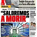 nueva portada marca!!