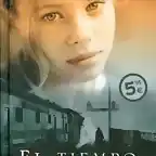 El Tiempo Escondido de Joaquin M. Barrero.