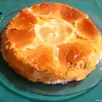 Tarta de zanahoria