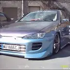 Xsara True Colors