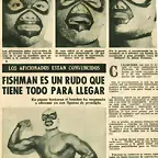 fishman