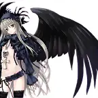 Dark angel