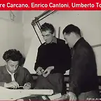 CARCANO