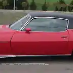 ruedas camaro