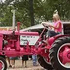 TRACTOR ROSA 0001