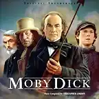 Moby Dick de Herman Melville.