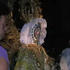 Altar de insignias de San Blas
