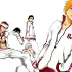 bleach