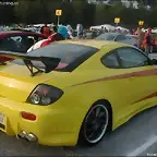 Coupe V6