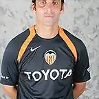 Quique Flores