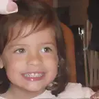 MARTA EL DIA DE SU CUMPLE