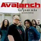 Avalanch - Un Paso Mas.